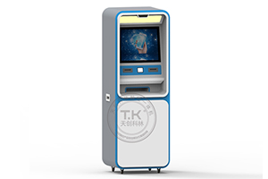 自助打印一體機(jī)，解鎖高效生活新方式